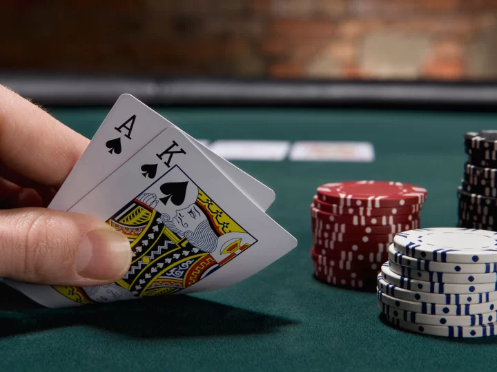 Poker – A Game of Skill and Discipline