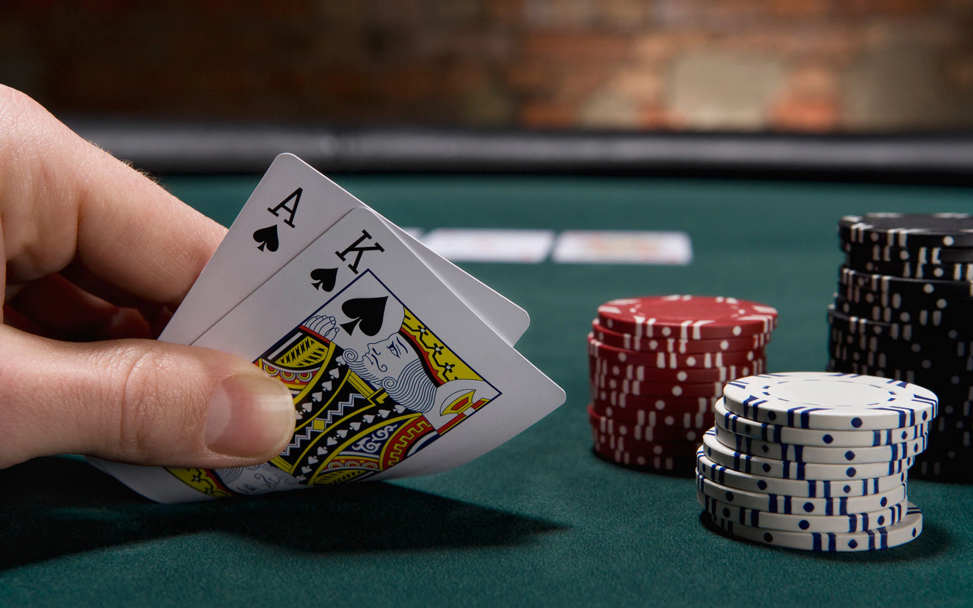 Poker – A Game of Skill and Discipline