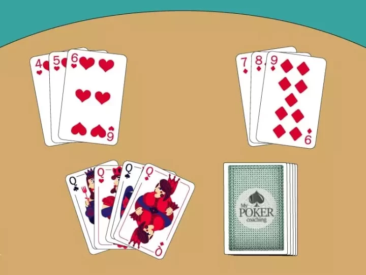 Can You Go Out on a Rummy?