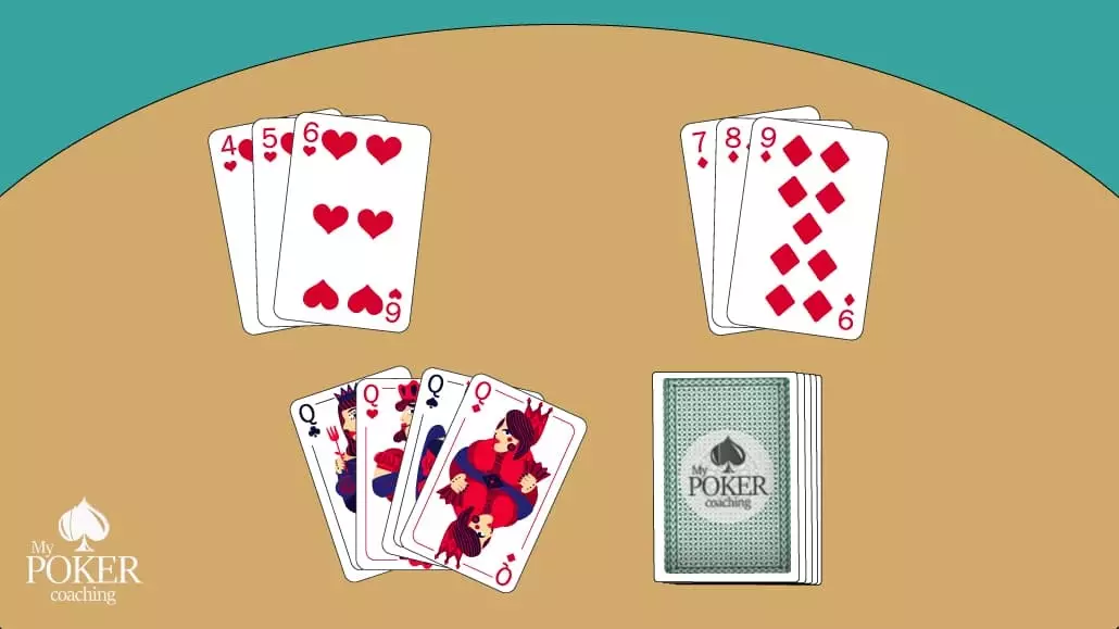 Can You Go Out on a Rummy?