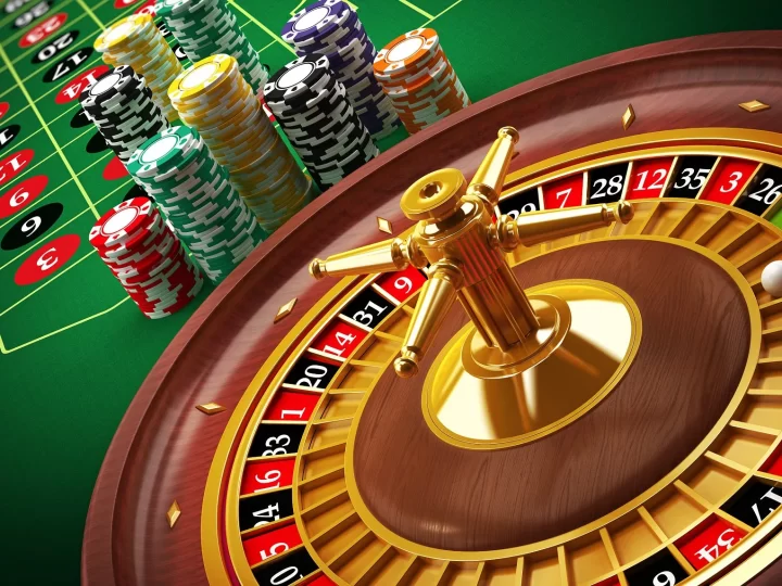 Do Casinos Cheat at Roulette?
