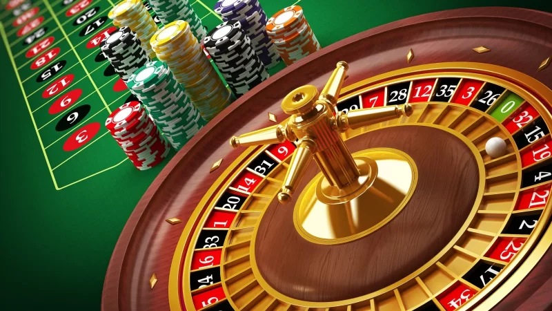 Do Casinos Cheat at Roulette?