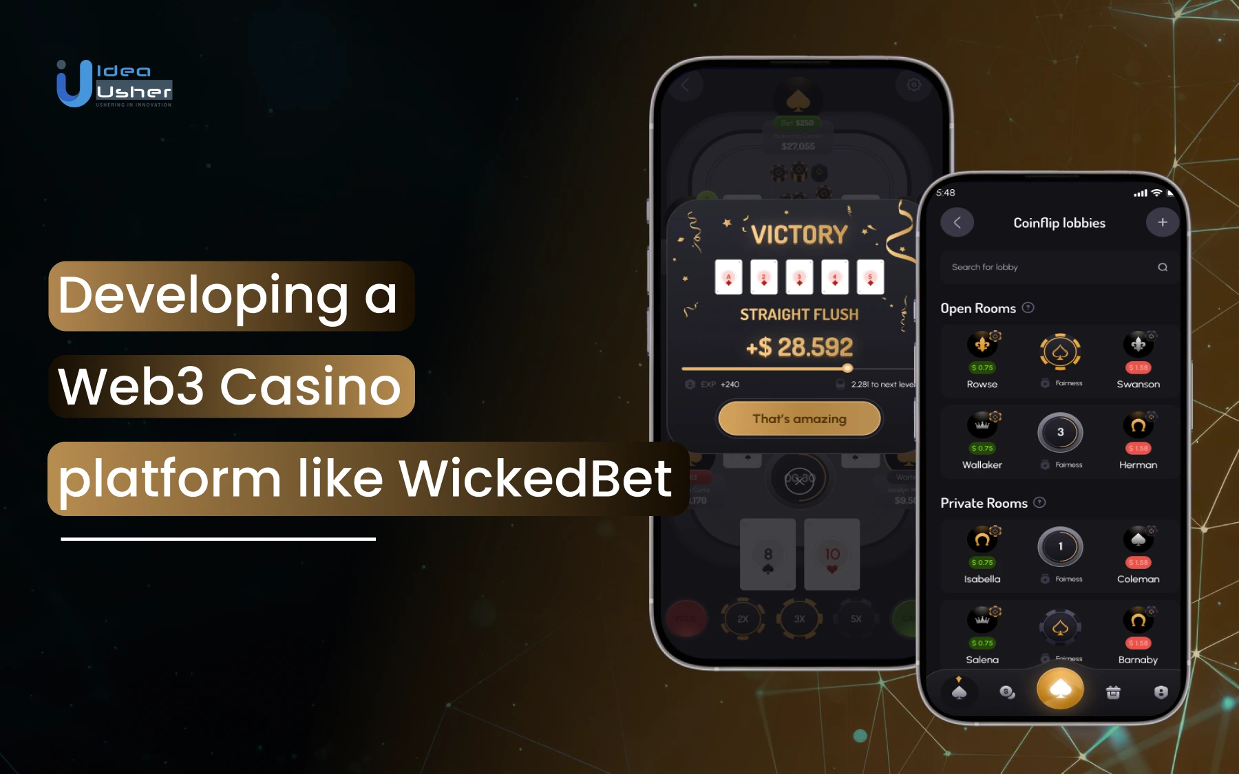 Mobile Gambling Optimization for Emerging Markets: The New Gold Rush